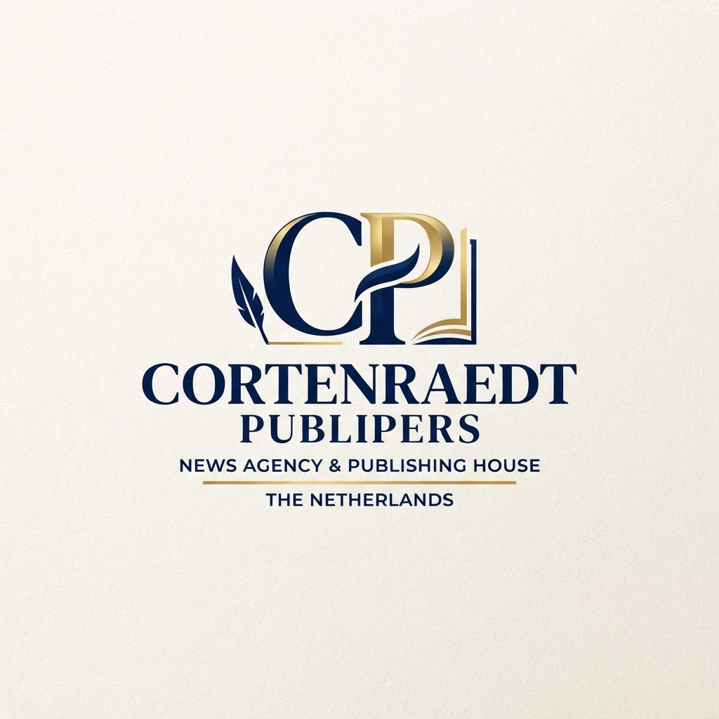 Cortenraedt Publipers Logo
